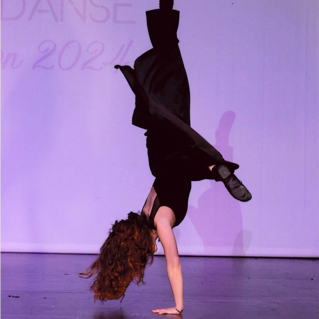 Dance D'artslovo 2